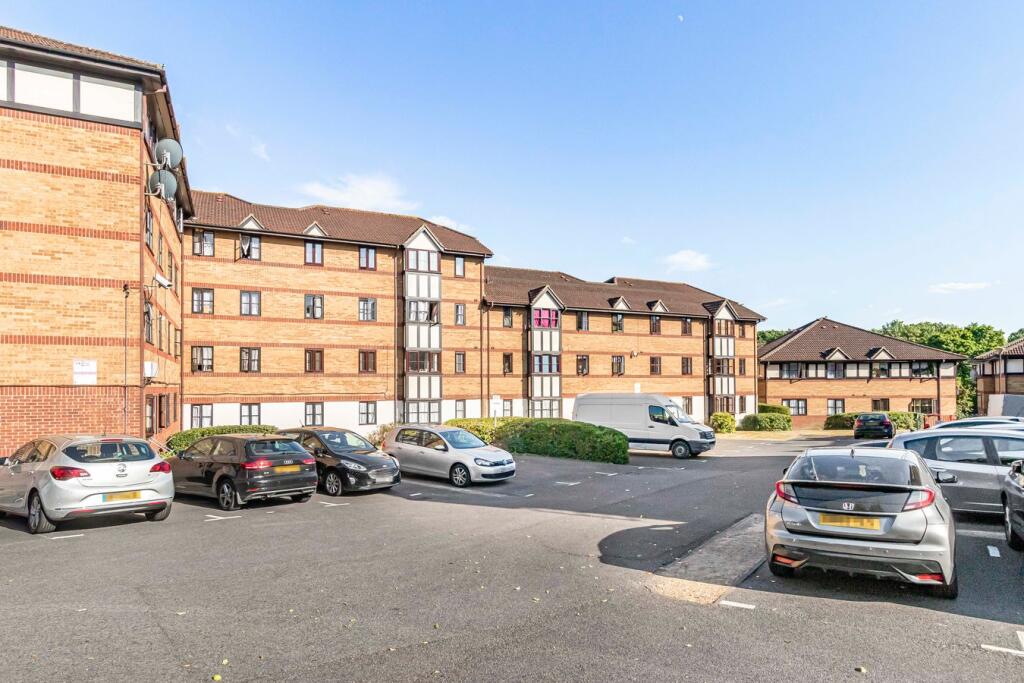 Main image of property: Creighton Road, TOTTENHAM, N17