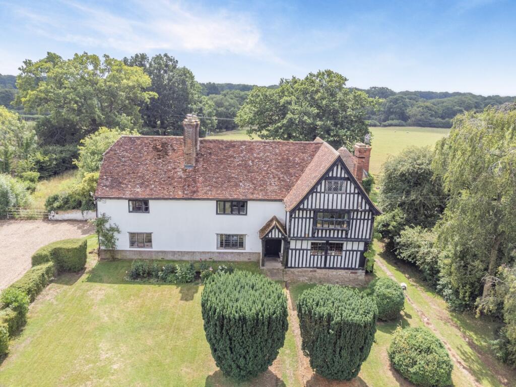 Main image of property: Crumps Lane, Ulcombe, Kent