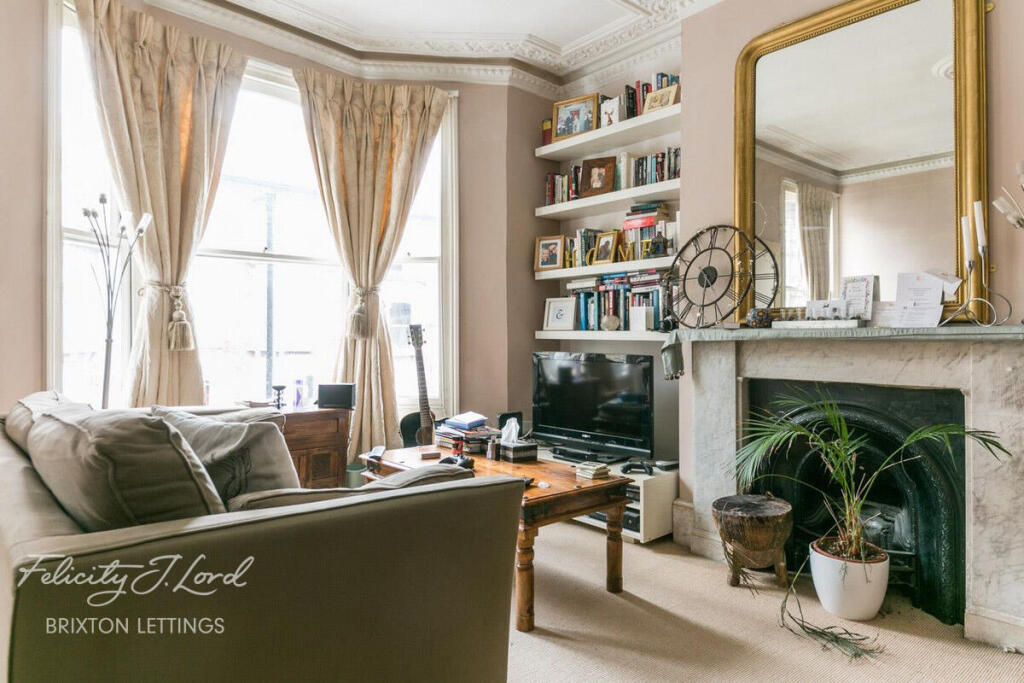 Main image of property: Kellett Road, London