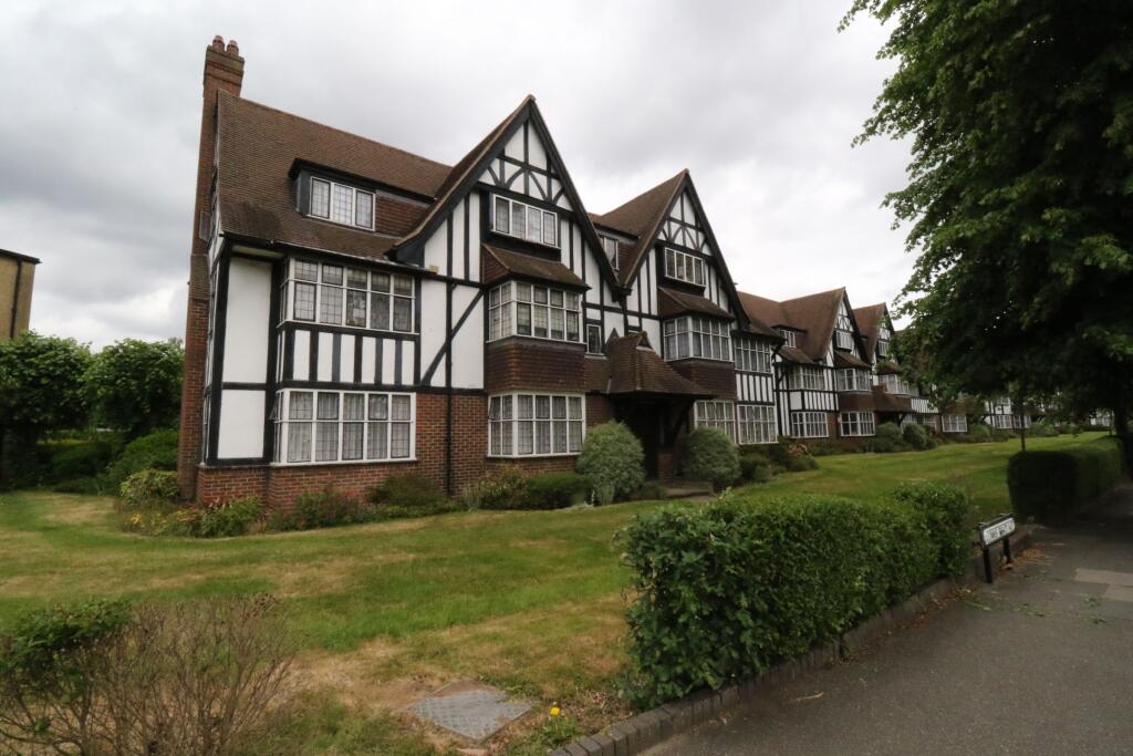 Main image of property: Flat , Hereford House, Queens Drive, London