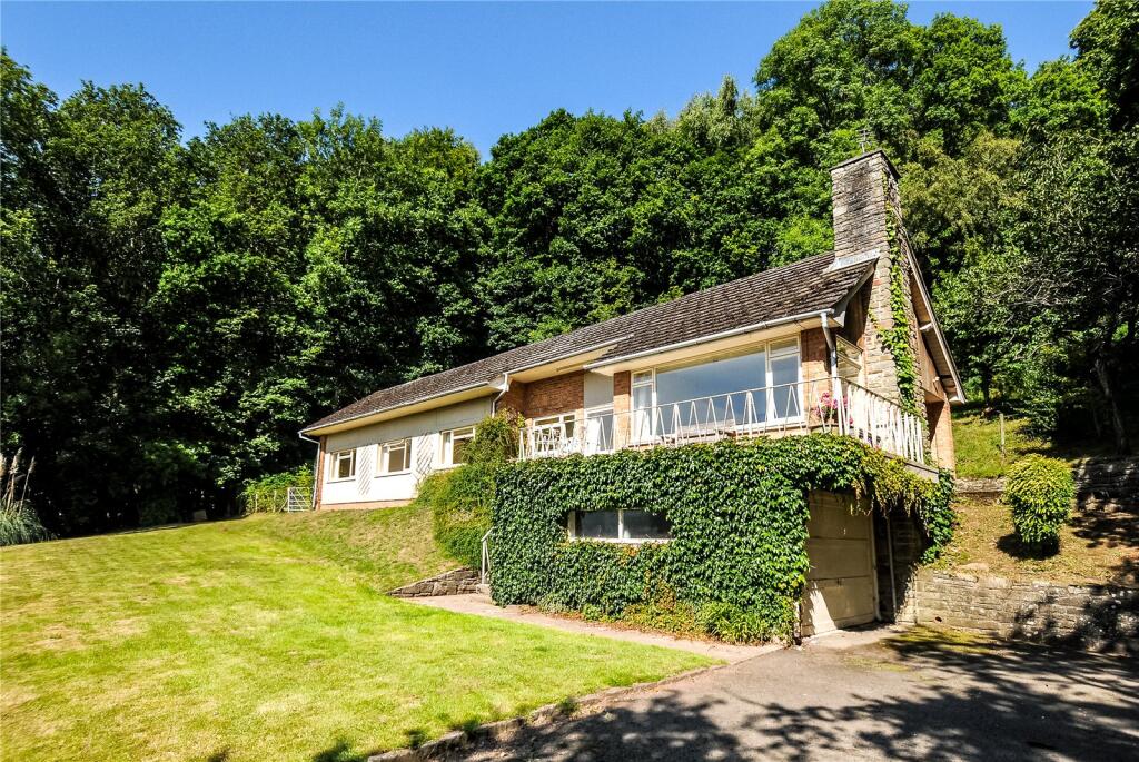 Main image of property: Whitney-On-Wye, Hereford, HR3