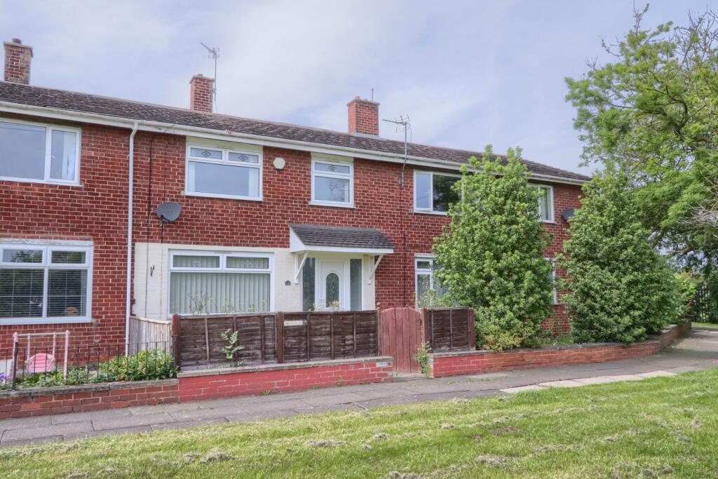 Main image of property: Hart Close, Stockton-on-Tees