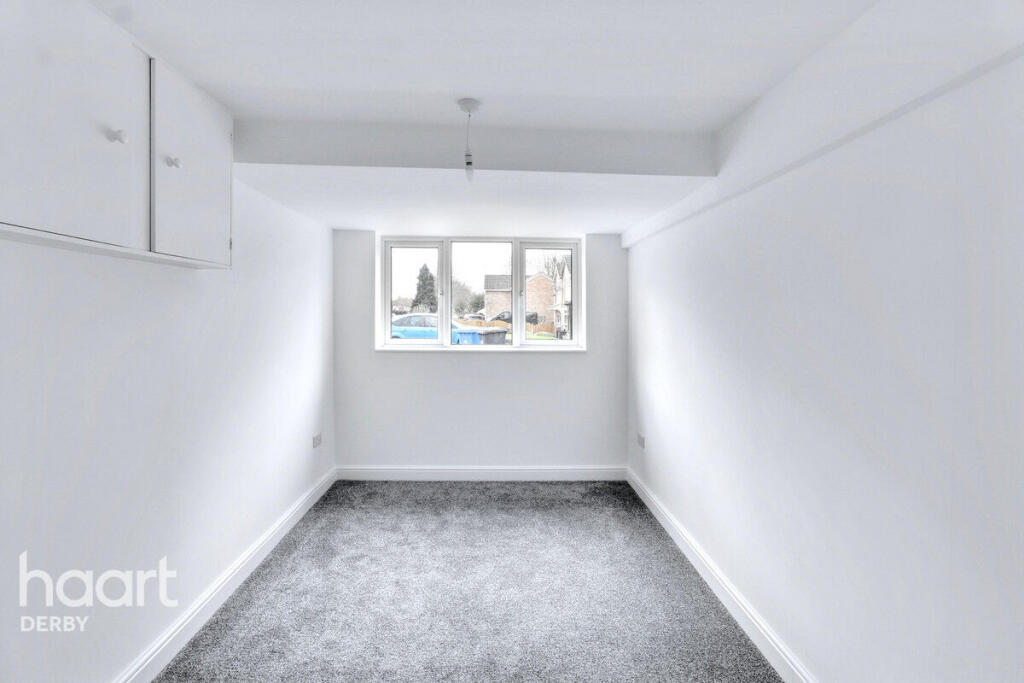 House in Derby, Sinfin - View 4
