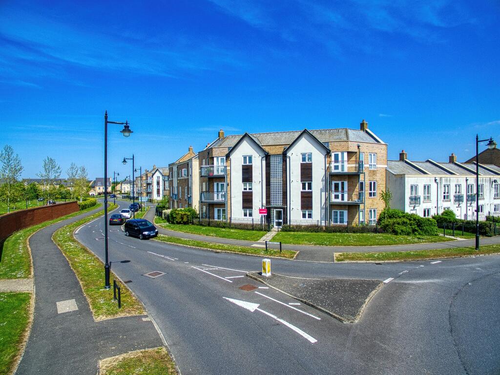 Main image of property: New Hall Lane, Great Cambourne, Cambridge