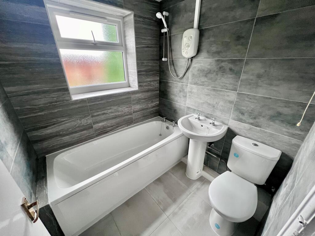 Main image of property: Park Farm Drive, Allestree, Derby