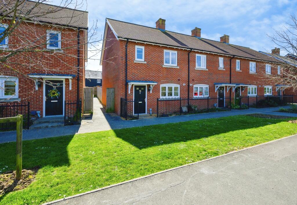 Main image of property: The Grainger Collection at Berewood Waterlooville PO7