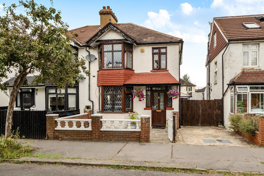 Main image of property: Westbourne Road, Croydon, CR0
