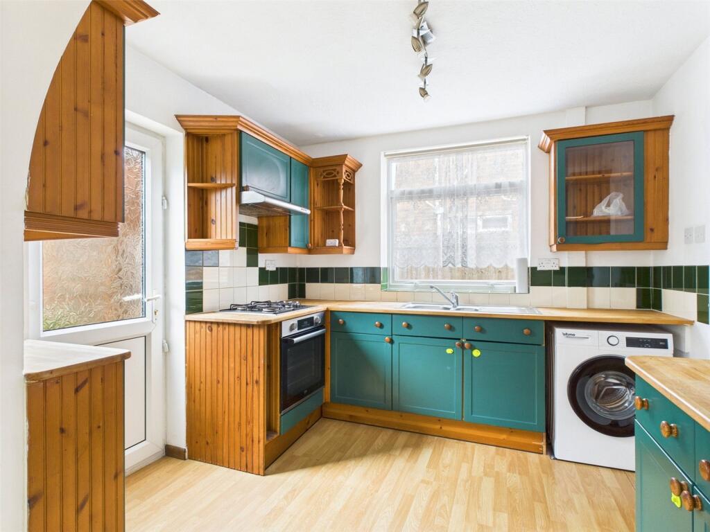 House in Ipswich - View 4