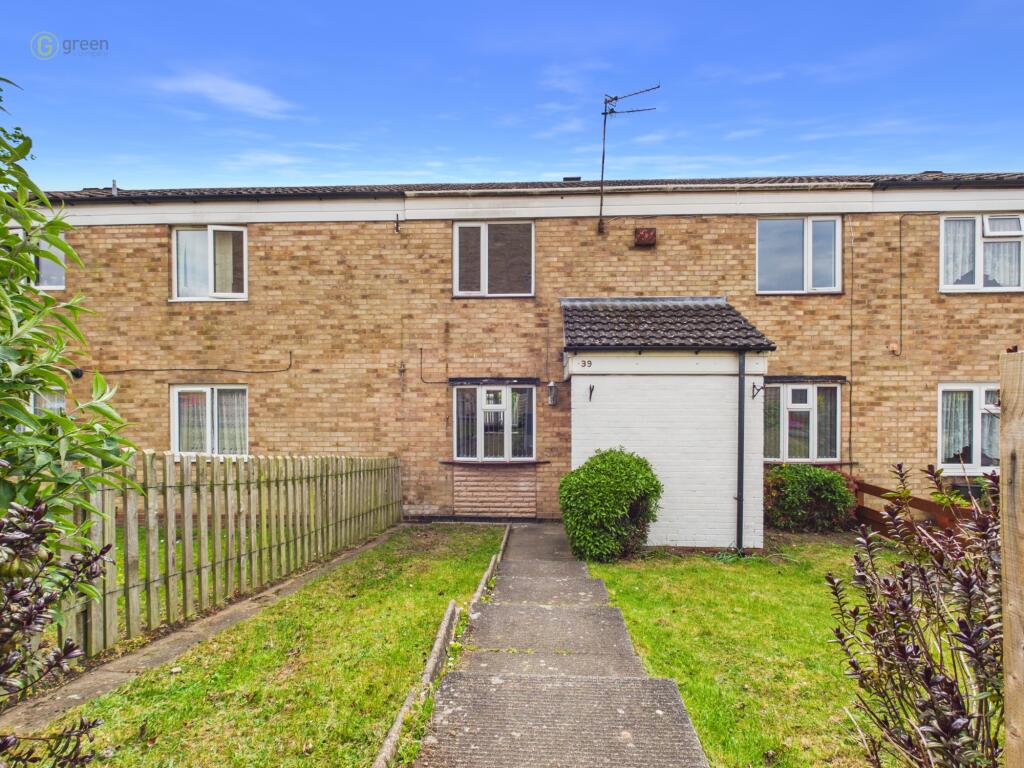 Main image of property: Stella Croft, Chelmsley Wood, B37