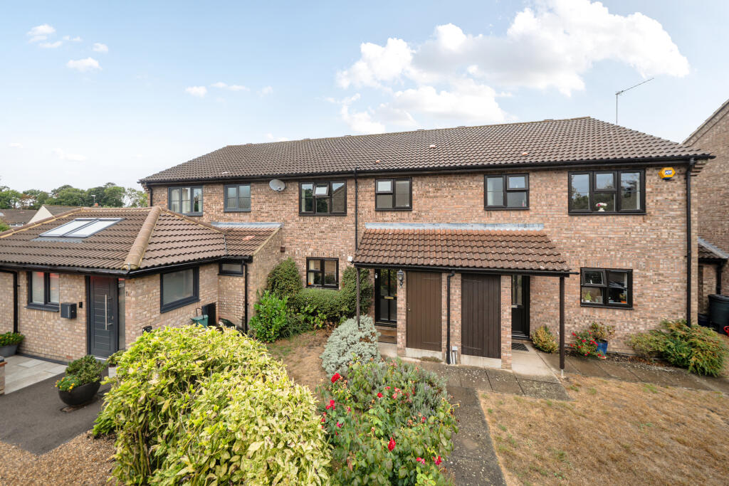 Main image of property: Boissy Close, Colney Heath Lane, St. Albans, AL4