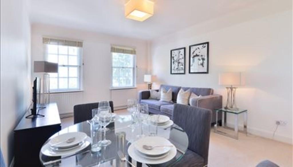 Main image of property: South Kensington, Chelsea