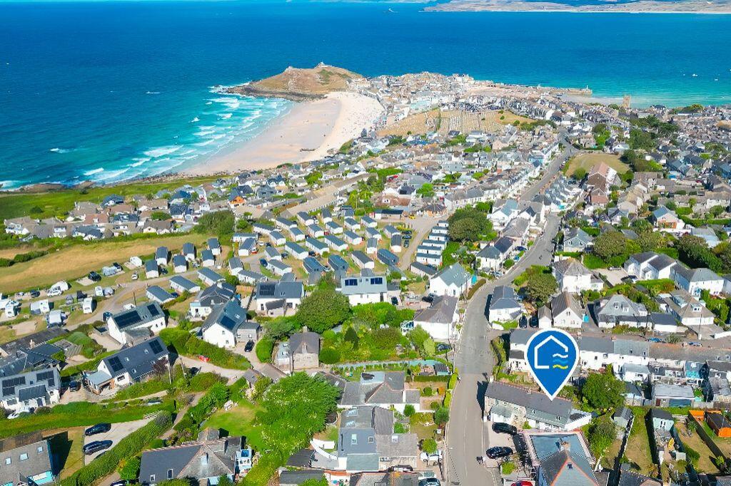 House in Truro - View 4