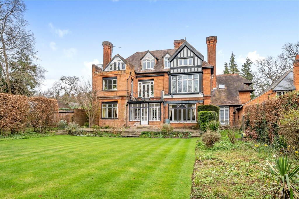 Main image of property: Charters Road, Sunningdale, Berkshire, SL5