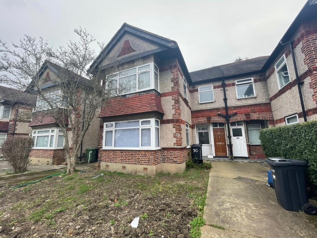 Main image of property: Lechmere Avenue, Woodford Green, IG8