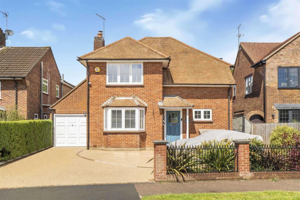 Main image of property: The Drive, Bengeo