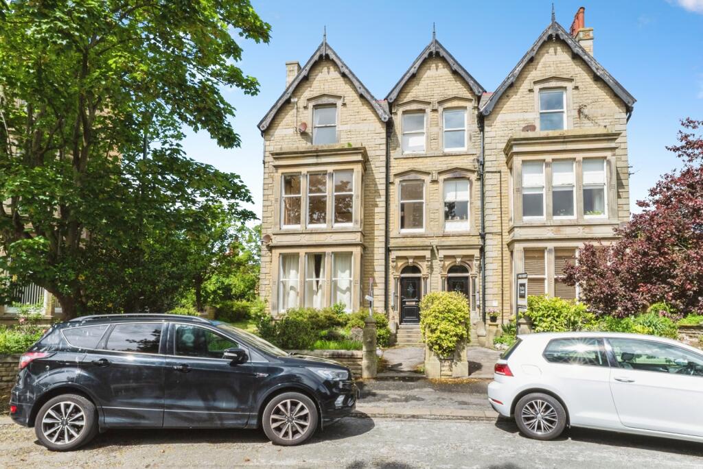 Main image of property: St. Georges Square, Lytham St. Annes, Lancashire, FY8