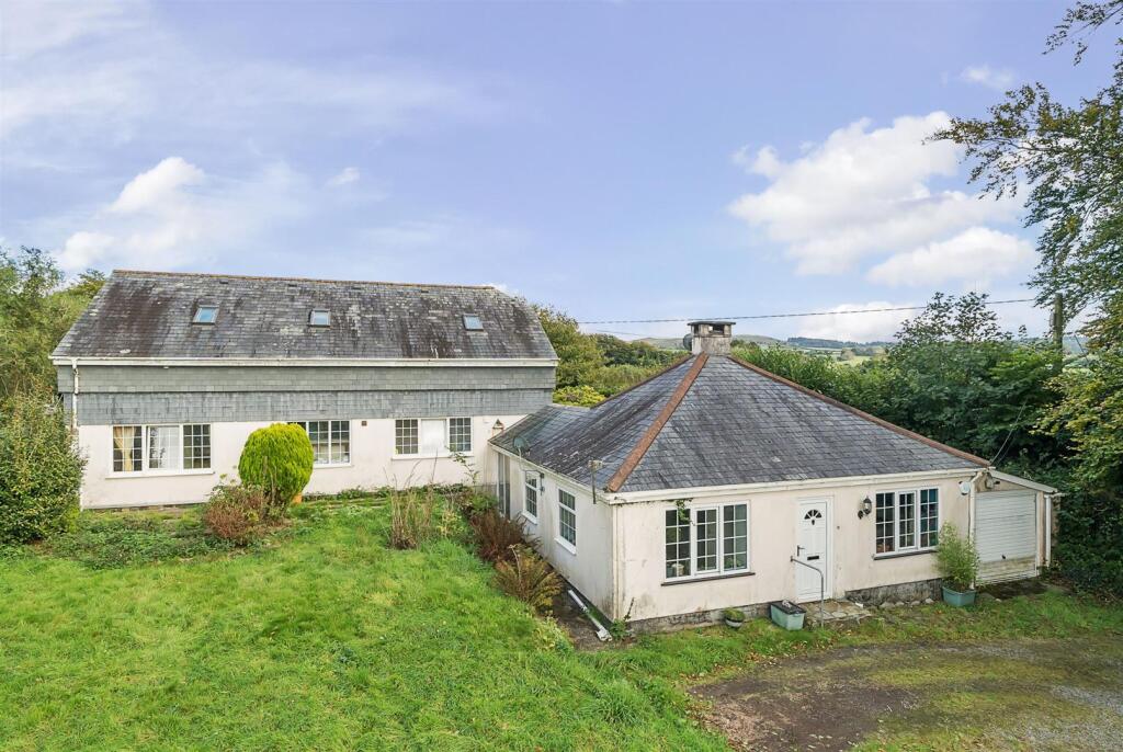 Main image of property: Sampford Spiney, Dartmoor National Park