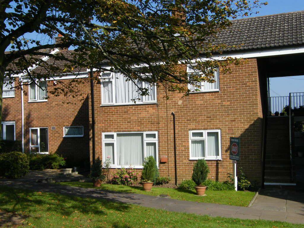 Main image of property: Westmorland Road, Wyken, Coventry. CV2