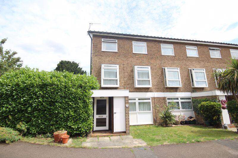Main image of property: Tulip Tree Close, Tonbridge