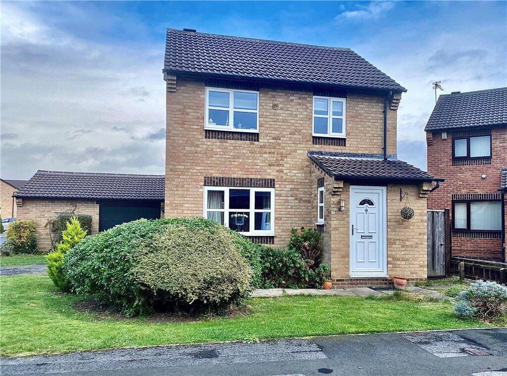 Main image of property: Nursery Gardens, Yarm, Stockton On Tees