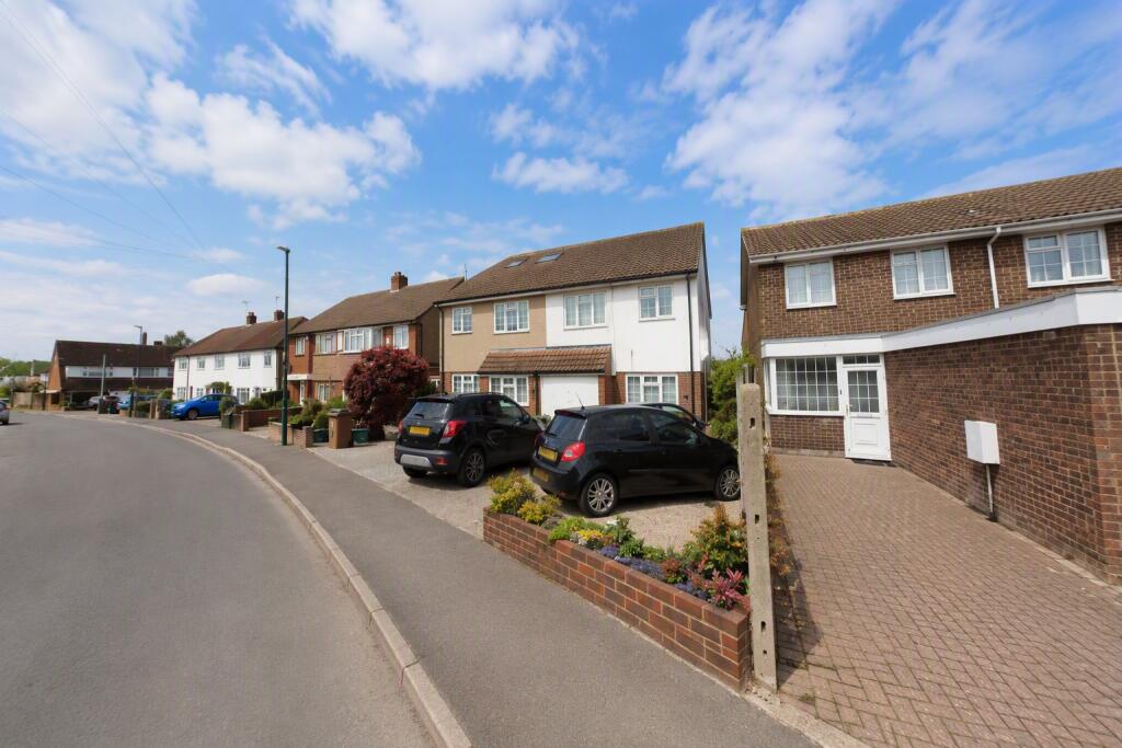 Main image of property: Hilldale Road, Sutton