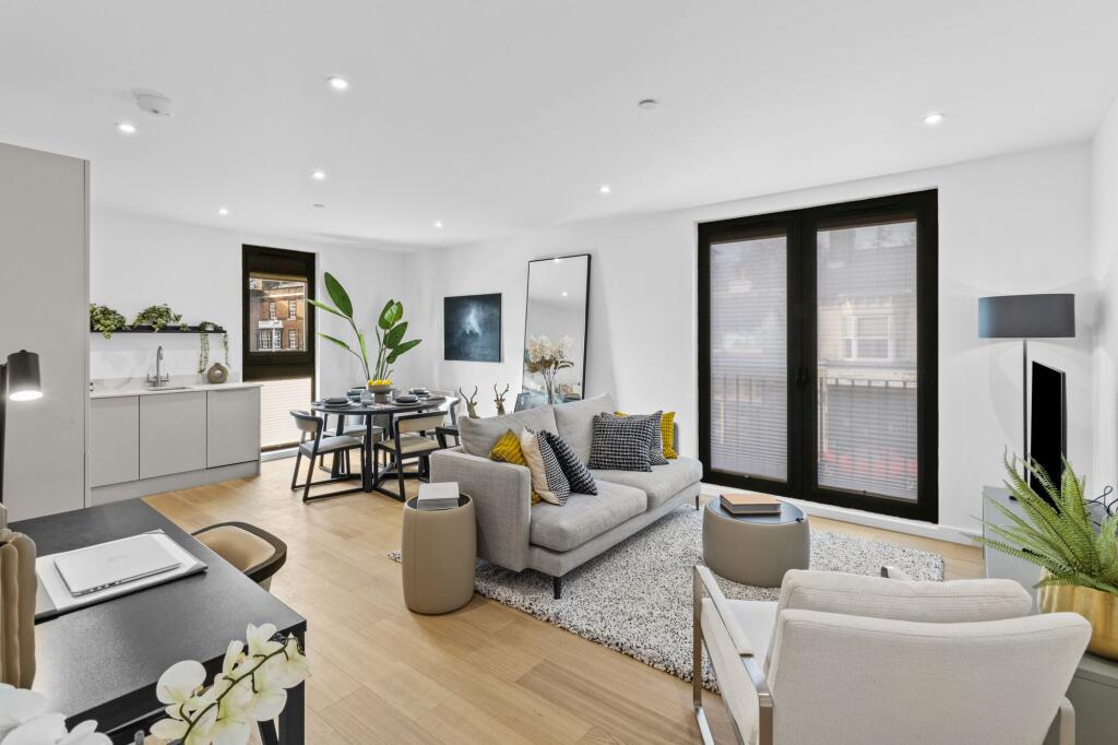 Main image of property: Church Road, Haywards Heath, RH16