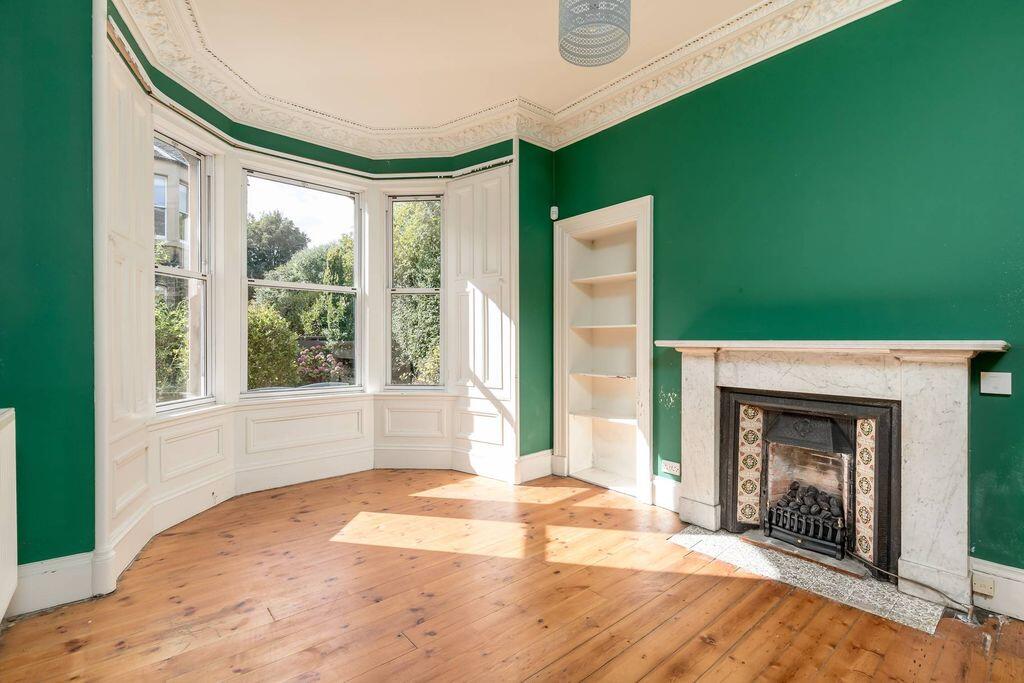 House in Edinburgh, Merchiston - View 2