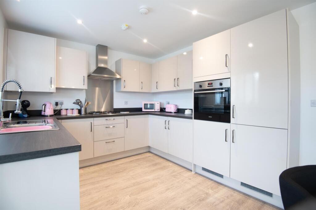 Haystack Close, Wellingborough, NN8 – pohled 4