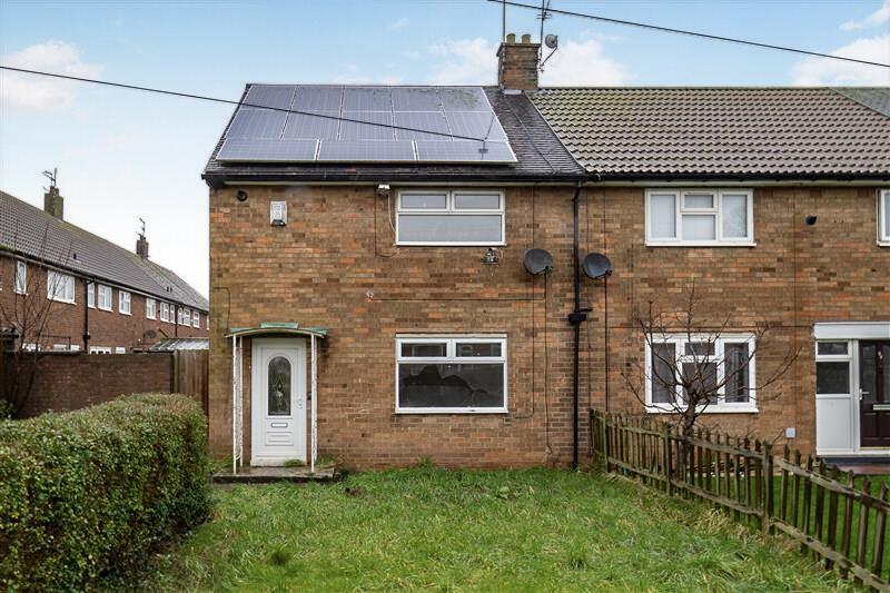 Main image of property: Milford Grove, Hull, Yorkshire, East Riding