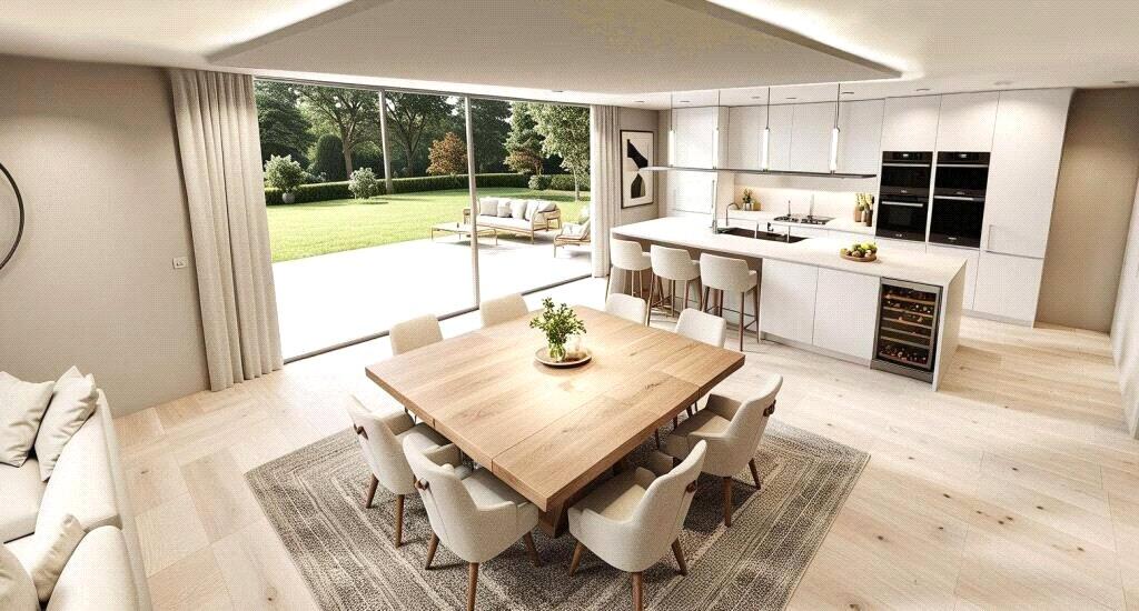 Plot 2 Crimble Hall, Bamford, Rochdale, OL11 photo 3