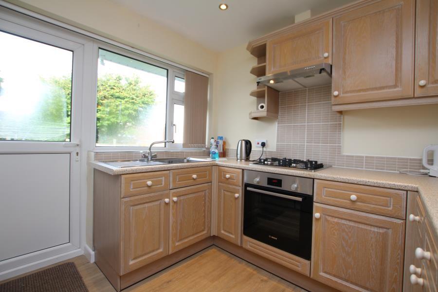 House in Bristol, Little Stoke - View 4