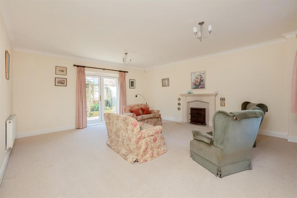 Clark Close, Shipston-on-Stour photo 2