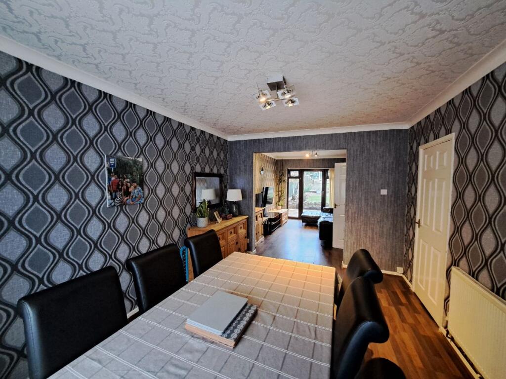 6 Valerie Grove, Birmingham photo 4