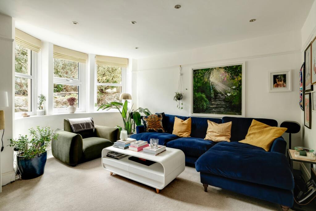 Apartment in Bristol, City of Bristol - View 4