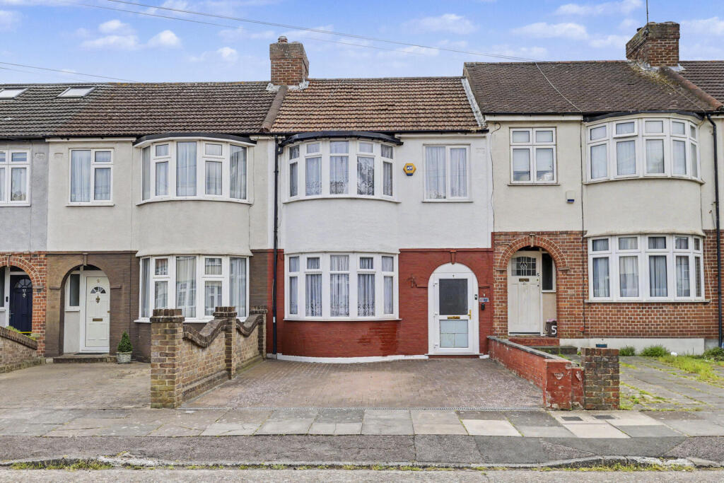 Main image of property: Westmoor Gardens, Enfield