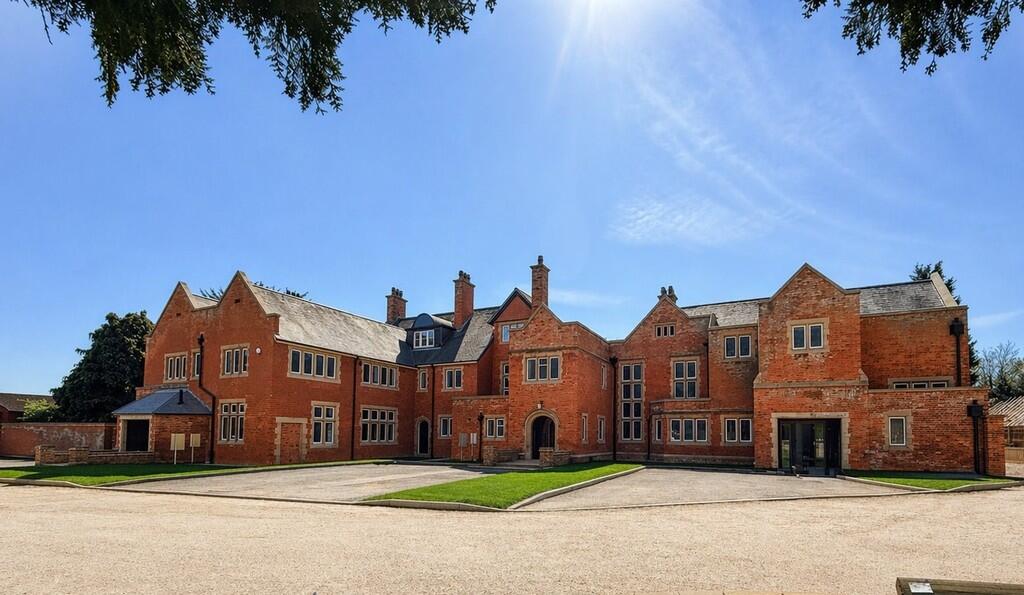 Main image of property: Stephensons Gardens, Littleover