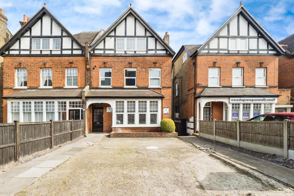 Main image of property: High Road, Woodford Green, IG8