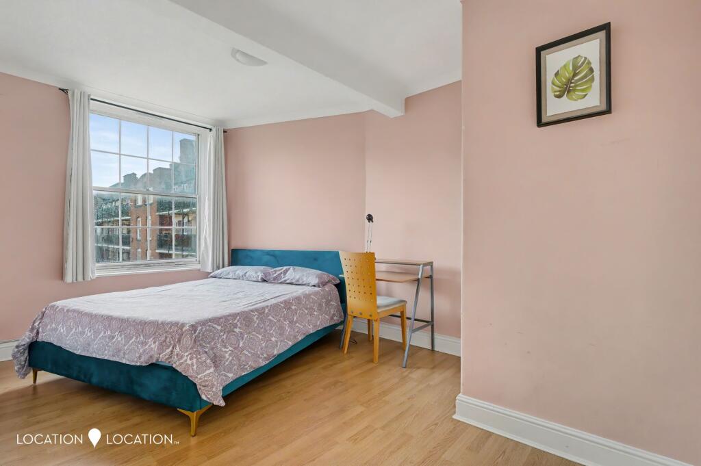 Apartment in London - View 6