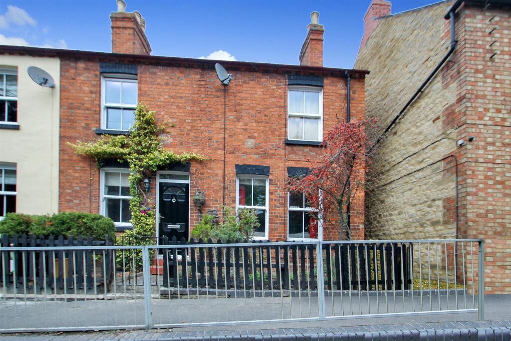 House in Northampton, Thrapston