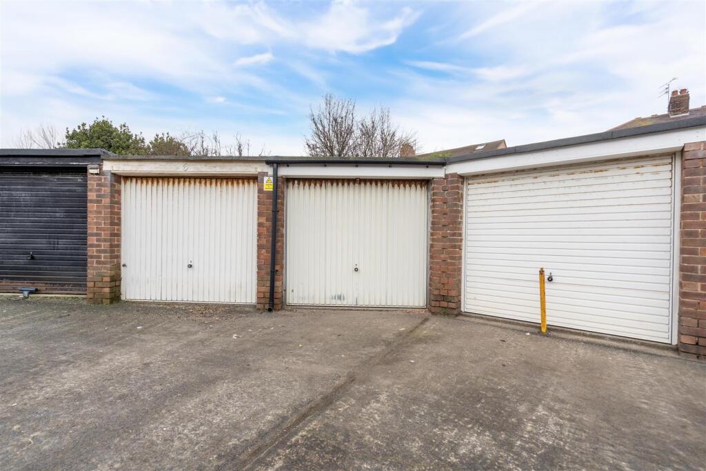 Main image of property: Abbey Drive, Percy Park