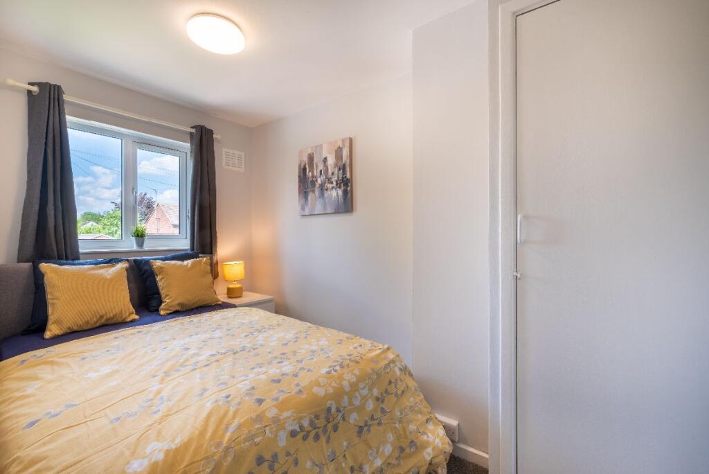 Main image of property: Room 3, Fishers Lane, CB1