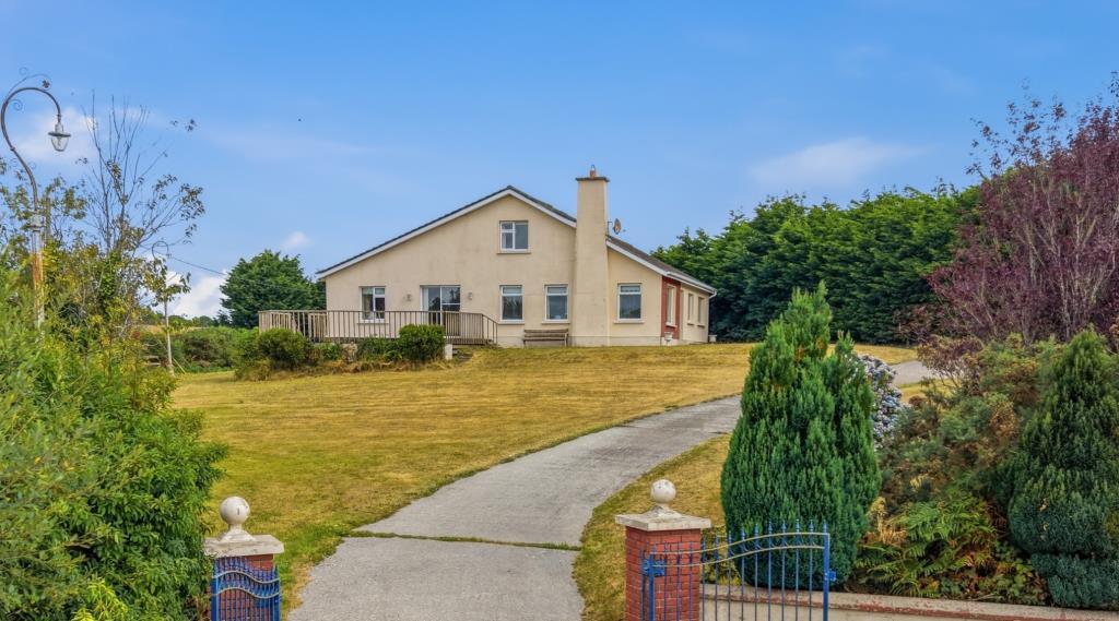 Main image of property: Ballyvoodrane, Blackwater, Enniscorthy, Co. Wexford, Y21 PX31