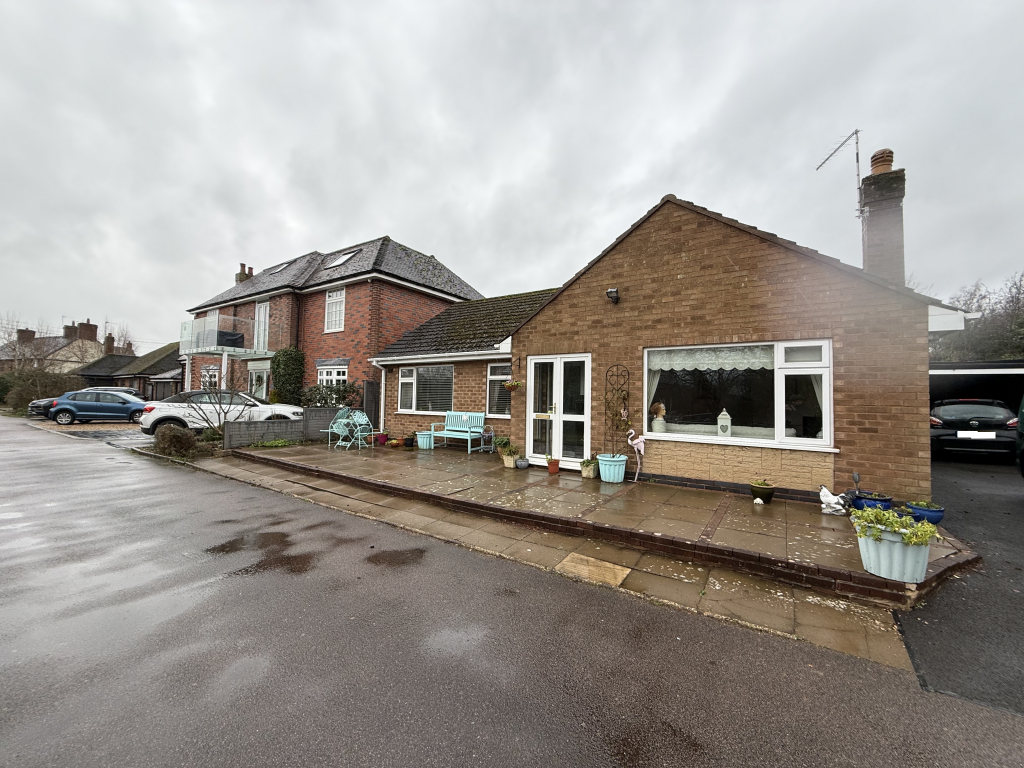 Main image of property: Nursery Lane, Hopwas, B78 3AS