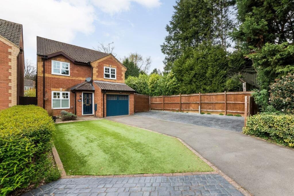 Main image of property: Coopers Gate, Banbury