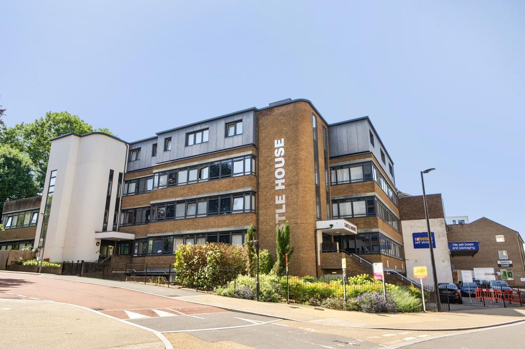 Main image of property: Castle House,  Desborough Road, High Wycombe,  Buckinghamshire, HP11