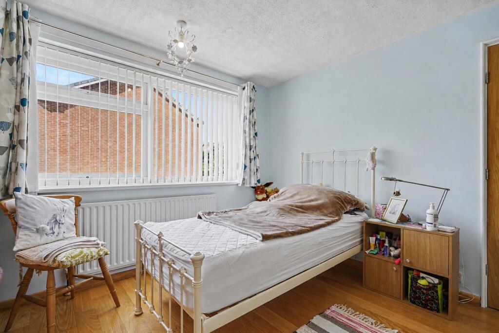 House in Nottingham, Beeston - View 5