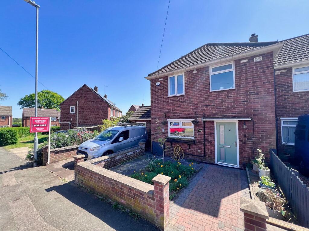 Main image of property: Doris Road, Kettering, NN16