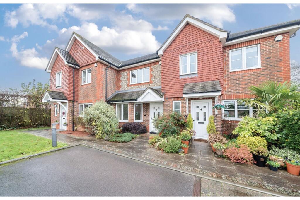 Main image of property: Marsh Place, Reading, RG8