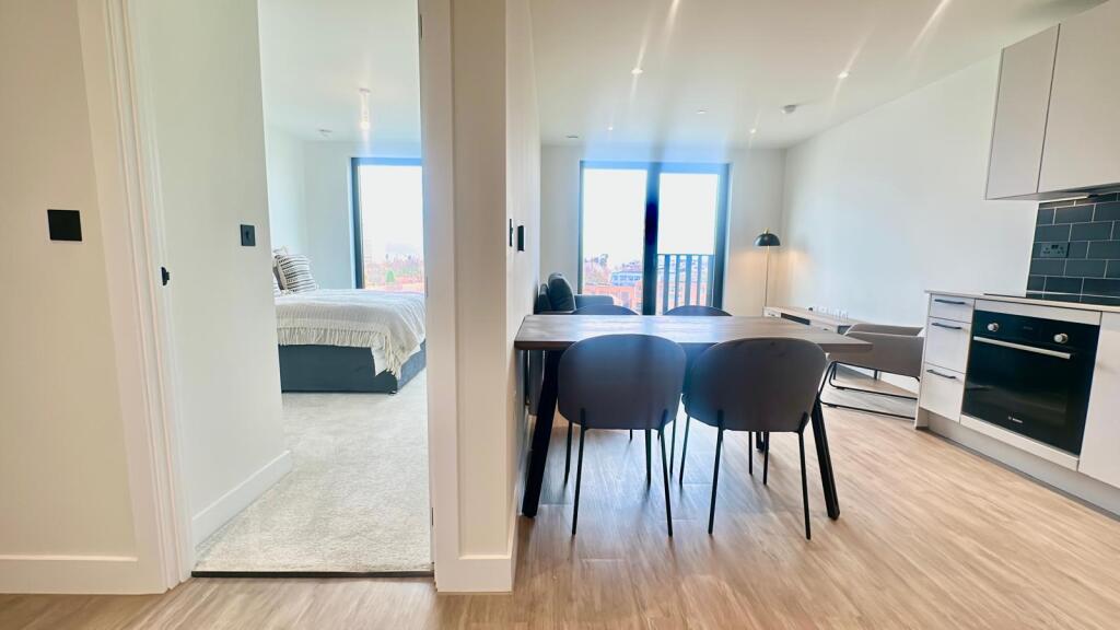 Additional image 3 of Brand New Home - Glasswater Locks, Birmingham, B4