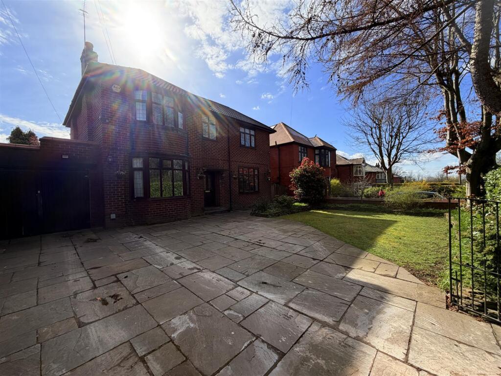 Main image of property: Astley Road, Stalybridge